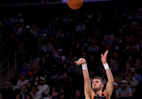 Maksima Roma dovela NBA šutera