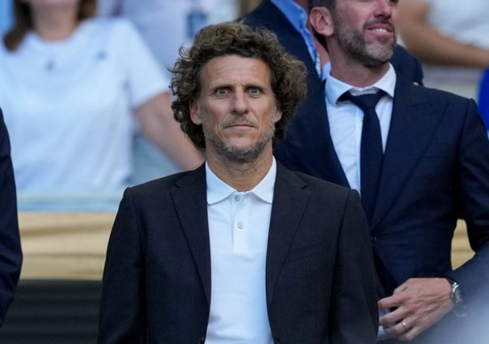Dijego Forlan
