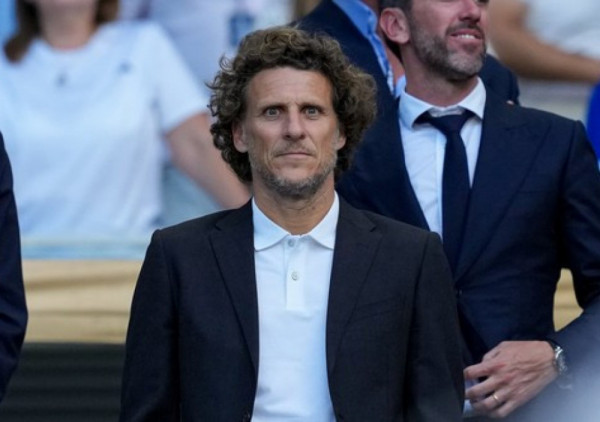 Forlan se vraća kući: Legenda Urugvaja preuzima reprezentaciju posle Bijelsove ere