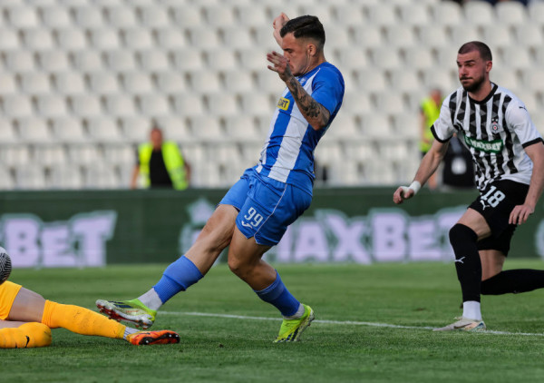 Bivši "romantičar" pojačao Rapid iz Bukurešta