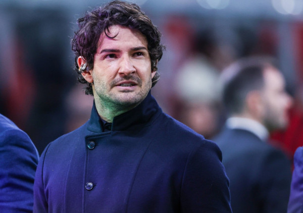 Pato se spušta u engleske niže lige: Brazilac postaje vlasnik kluba