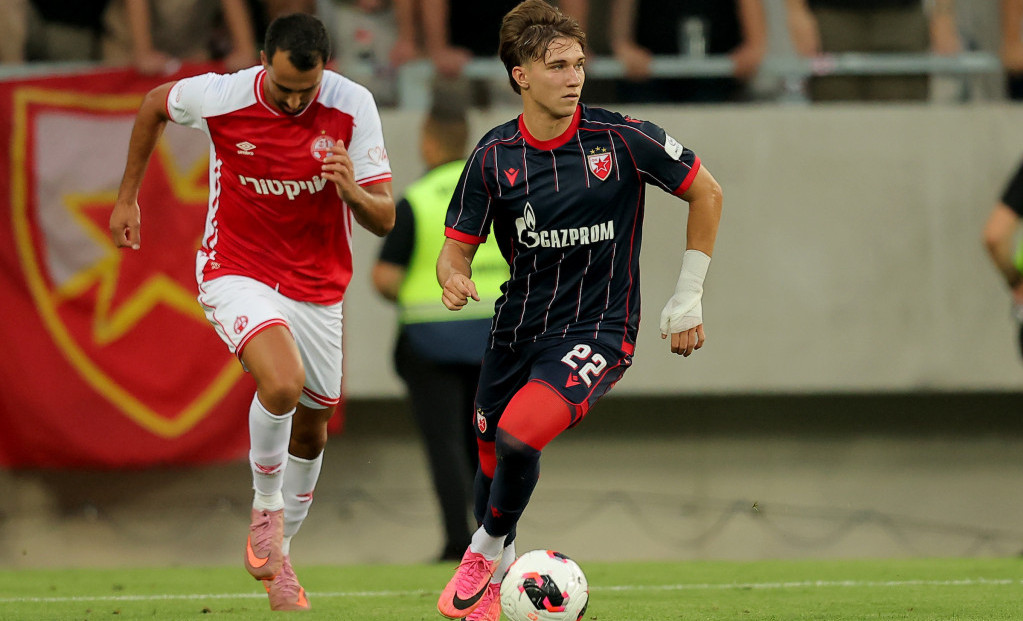Vasilije Kostov protiv Ber Ševe