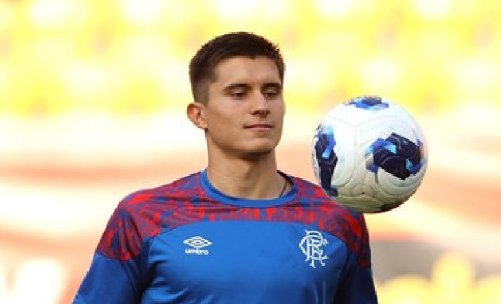 Vanja Dragojević