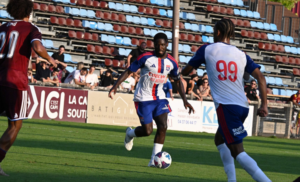 Orel Mangala