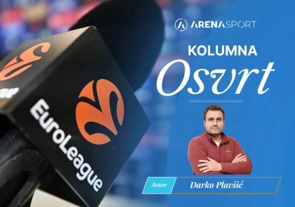 Šta nam je do sada donelo evroligaško leto?