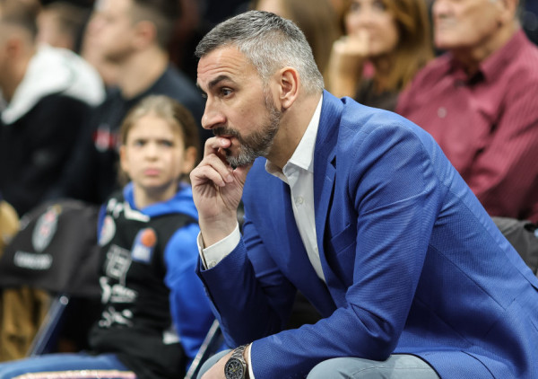 Promene u ABA ligi: Milija Vojinović napušta mesto direktora