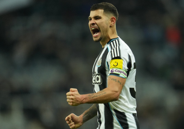 "Tobdžije" se "otvorile" i završile transfer: Gimaraeš potpisao za Arsenal
