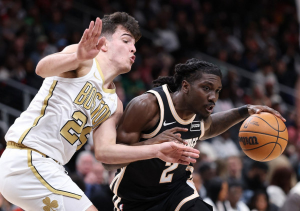 Sve je gotovo: Makabi doveo NBA igreača