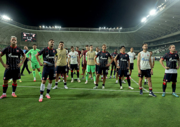 "Delije", ovo morate znati: Crvena zvezda se obratila javnosti pred meč sezone