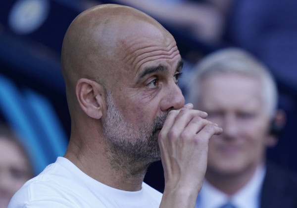 Šokantna odluka: Pep Gvardiola odlučio da kaže ZBOGOM FUDBALU?