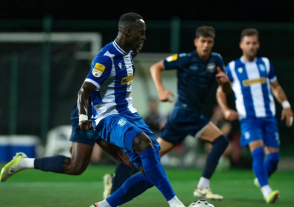 Neke lekcije su bolne: OFK Beograd umalo okrenuo "dizelku"! Kraljevi remija u Lučanima izvukli bod