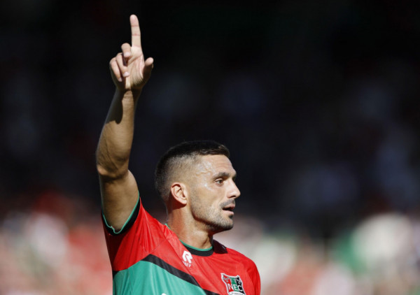 (VIDEO) Dušan Tadić ponovo zaigrao u Erediviziji i odmah potvrdio svoj i rekord prvenstva Holandije