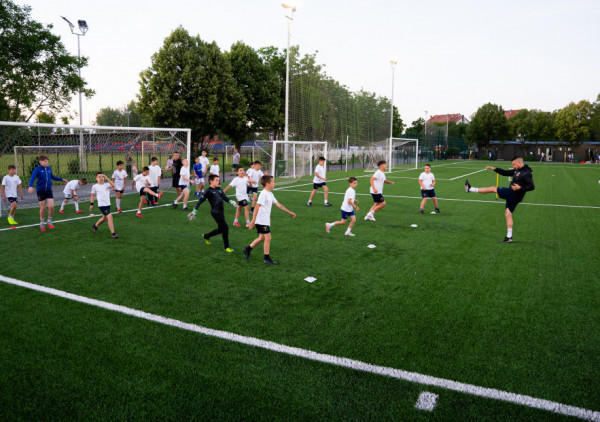 Fudbalski spektakl stiže u Beograd: Ajaks, Atletiko, Zvezda, Partizan na Nika kupu