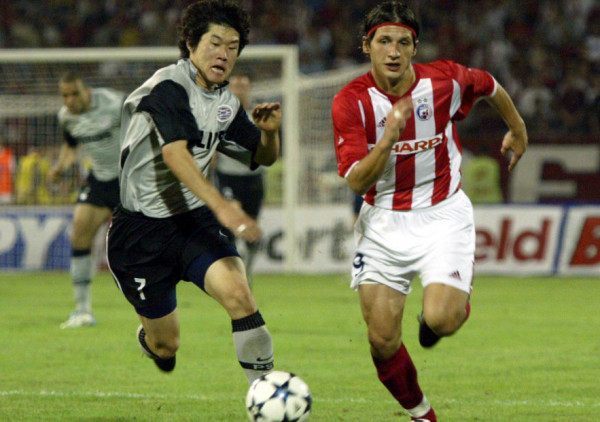 Talični datum 11. avgust za Crvenu zvezdu