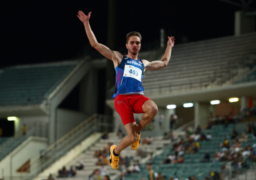 Luka Bošković