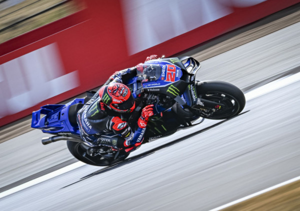 Fabio Kvartararo džaba "krečio" na Silverstonu: Bivšem šampionu oduzeti bodovi sa poslednje trke