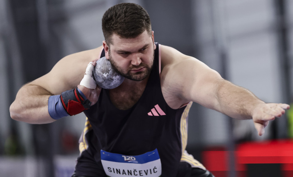 Armin Sinančević