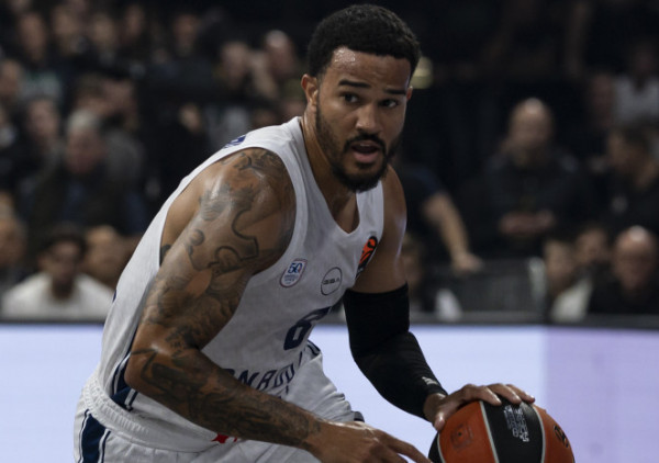 Asvel se oglasio: Vajler-Beb je u Zvezdi, ali...