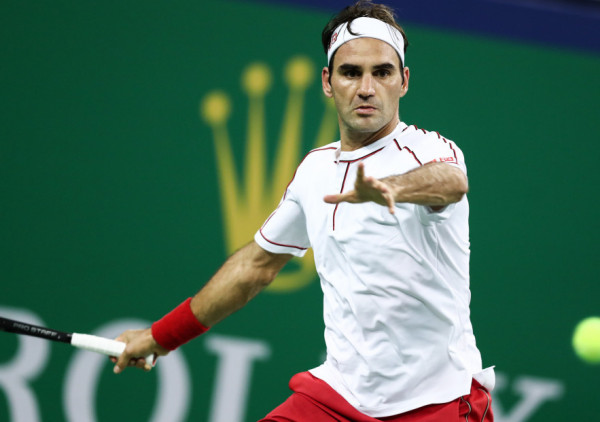 Federer priznao posle mnogo godina: Bez njega ne bih stigao do svih uspeha koje sam napravio