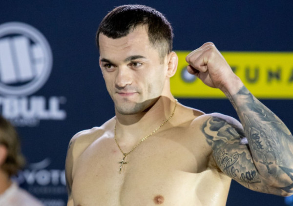 Svetski MMA novinari "bruje" o prelasku Roberta Soldića u UFC: "Priča se razvija..."