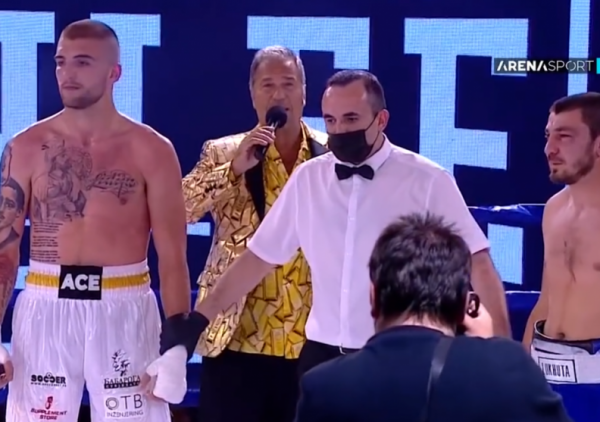Ražnatović o kontroverznom borcu koji je ubio rivala u ringu: I njega će zaboleti potiljak ako pokuša tako nešto...
