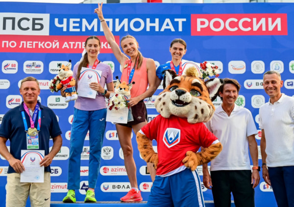Ruski atletičari ponovo pred Sudom za sportsku arbitražu