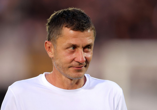 Ilić ima jednu zamerku: U revanšu bih voleo da vidim mirniji Partizan; Imamo 3:0, ali Tobol je domaćinska ekipa