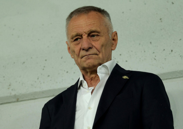 Binić pred Hapoel: Zvezda nema pravo na kalkulacije, od prvog minuta mora da pokaže ko je favorit