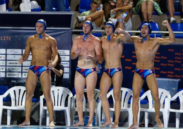 Srbija izronila iz poraza i pobedila Nemačku u nastavku prvenstva Evrope U20: Slede Crnogorci