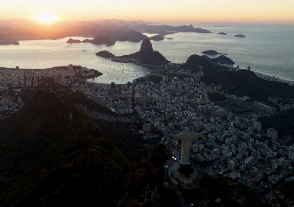 Rio de Žaneiro biće grad domaćin otvaranja sezone 2027