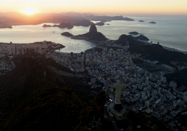 Iduća sezona u Moto GP počinje na obali Rio de Žaneira