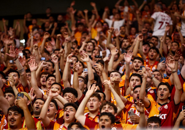 Nove racije u Turskoj: Uhapšen vođa navijača Galatasaraja, grupa koja je ubila Marka Ivkovića Jagodu