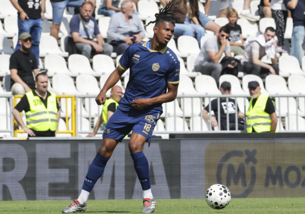 Radnik prodao štopera u Cvajtu: Surduličani fino zaradili od transfera defanzivca sa Madagaskara