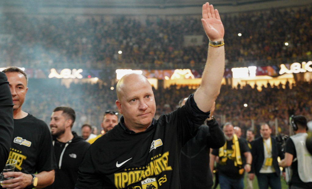 Marko Nikolić