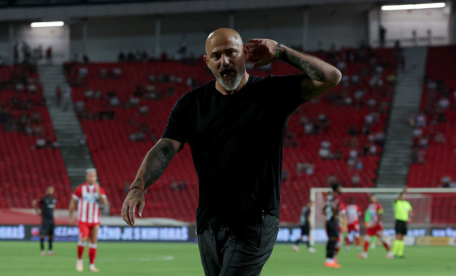 Dejan Stanković