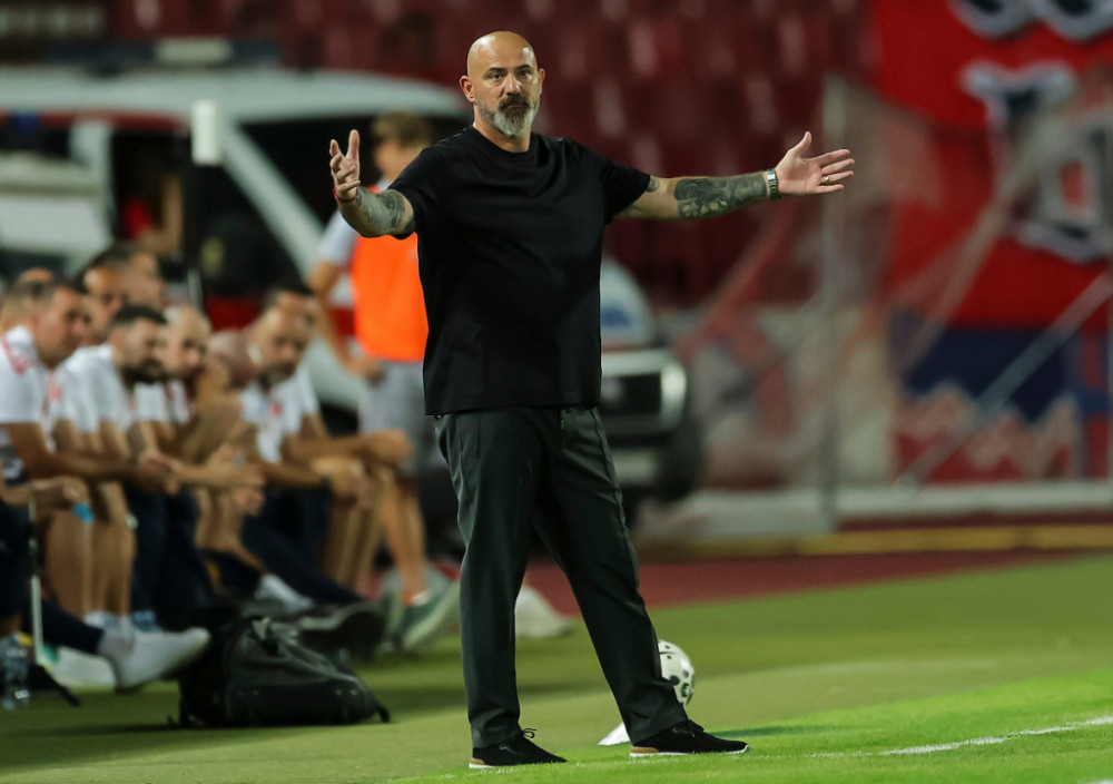 Dejan Stanković