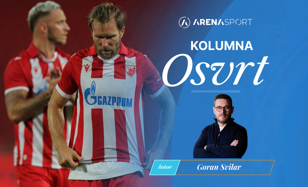 FK Crvena zvezda
