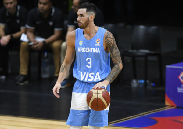 Vildoza na spisku Argentine uprkos odluci da ne igra