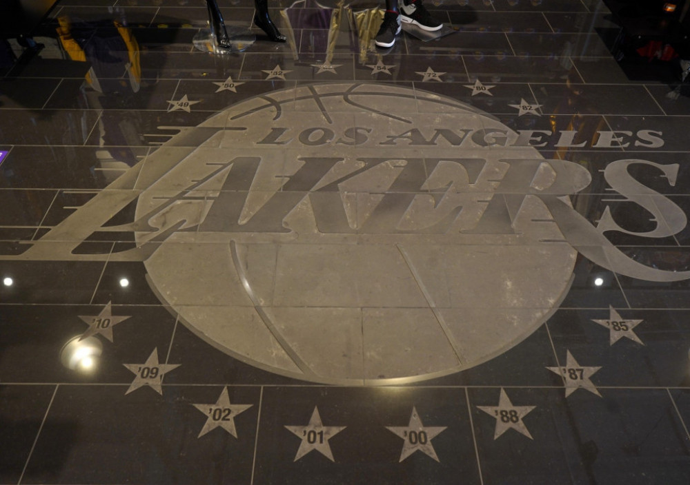 Logo Los Anđeles Lejkersa