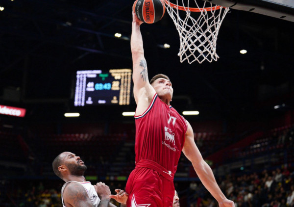 Njega ne brine finansijski problem francuskog kluba: Sestina potpisao za Asvel