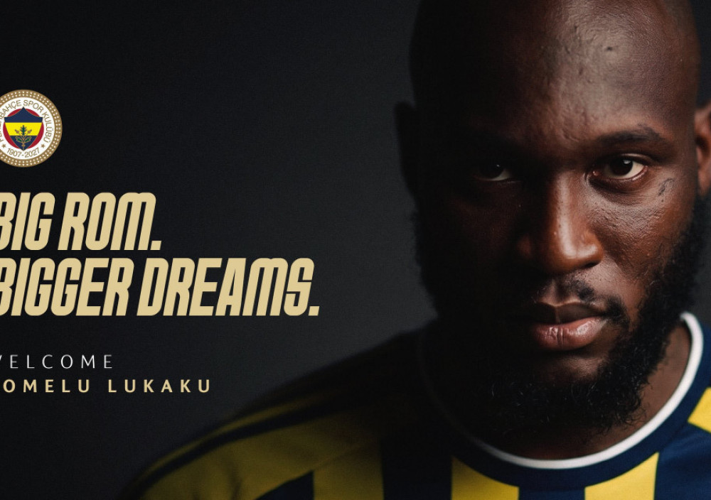 Romelu Lukaku