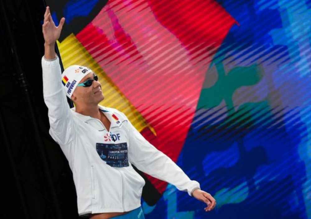 David Popovići