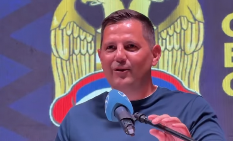 Nenad Borovčanin