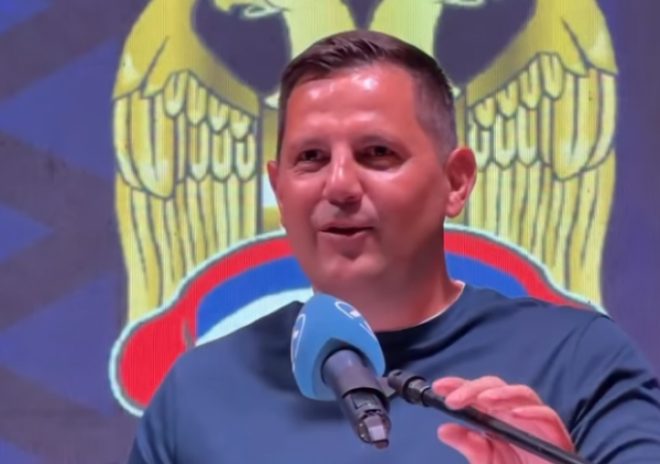 (VIDEO) U Loznici svečano otvoreno EP za omladince u boksu: Srbiju predstavlja 13 reprezentativaca
