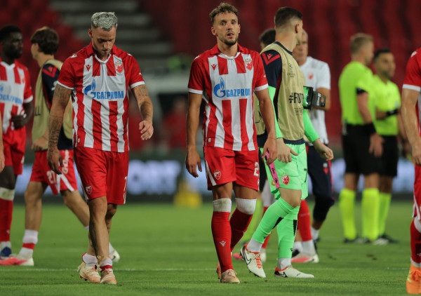 Šta ko dobija u "braku": Zvezdi treba Španac na klupi, Rijeri treba šampionski tim