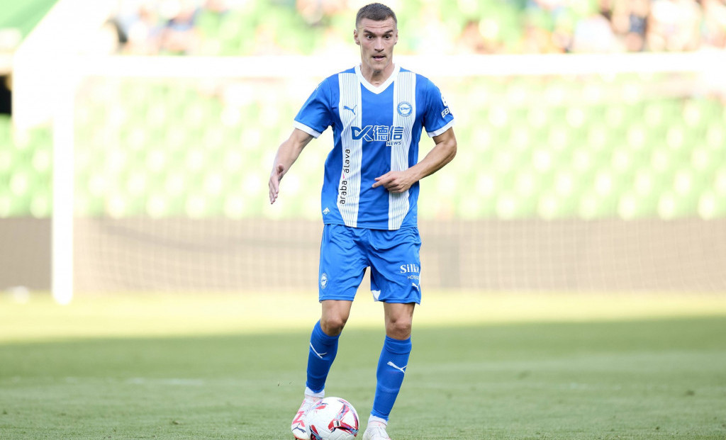 Nikola Maraš