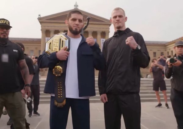 (VIDEO) Gde se istopila prednost Irca? Mačado veruje da je UFC šampion nosio "štikle" na sučeljavanju