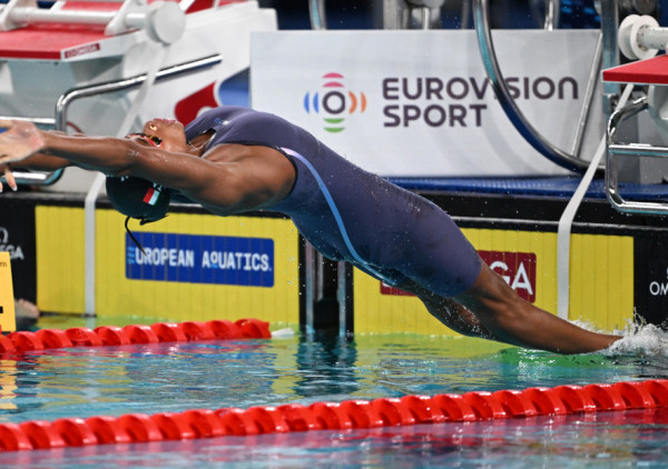 (VIDEO) Italijanska tinejdžerka do evropskog zlata i svetskog rekorda