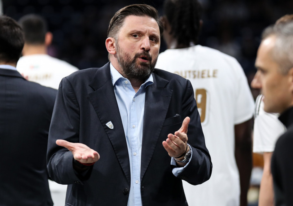 Dejan Kamenjašević, GM Dubaija