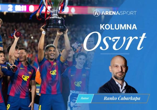Dobro došli u zemlju fudbala!